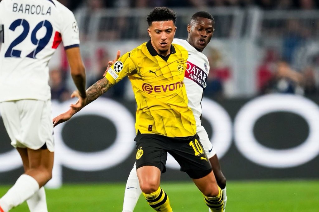  巴黎圣日耳曼电竞战队 